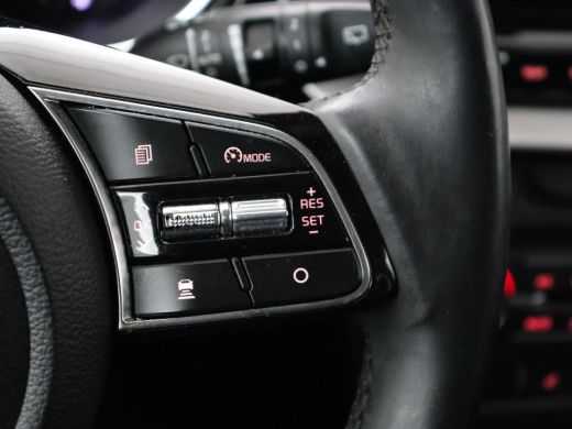 Kia Ceed 1.5 T-GDi DynamicPlusLine | Trekhaak | Stoelverwarming | Adaptive cruise | Camera | Carplay | Hal... ActivLease financial lease