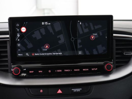 Kia Ceed 1.5 T-GDi DynamicPlusLine | Trekhaak | Stoelverwarming | Adaptive cruise | Camera | Carplay | Hal... ActivLease financial lease