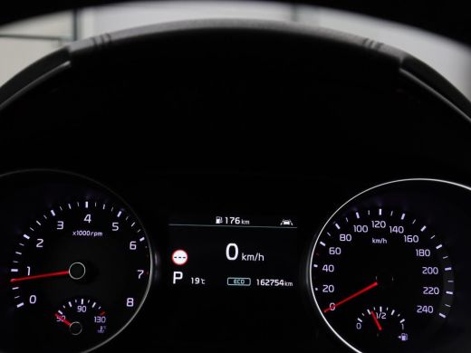 Kia Ceed 1.5 T-GDi DynamicPlusLine | Trekhaak | Stoelverwarming | Adaptive cruise | Camera | Carplay | Hal... ActivLease financial lease