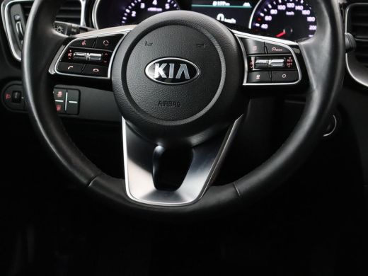 Kia Ceed 1.5 T-GDi DynamicPlusLine | Trekhaak | Stoelverwarming | Adaptive cruise | Camera | Carplay | Hal... ActivLease financial lease