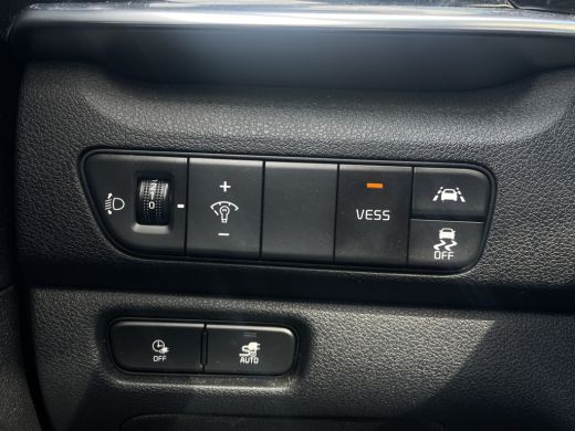 Kia e-Niro DynamicPlusLine 39 kWh | Adaptive Cruise | Panoramadak | Camera | Stuur/stoelverwarming ActivLease financial lease