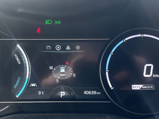 Kia e-Niro DynamicPlusLine 39 kWh | Adaptive Cruise | Panoramadak | Camera | Stuur/stoelverwarming ActivLease financial lease