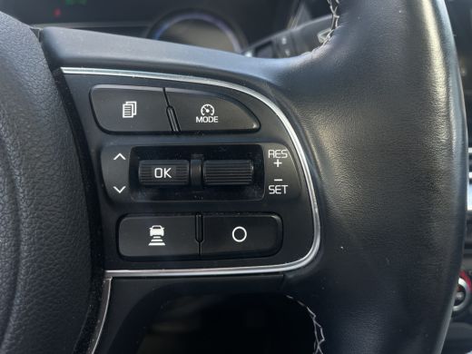 Kia e-Niro DynamicPlusLine 39 kWh | Adaptive Cruise | Panoramadak | Camera | Stuur/stoelverwarming ActivLease financial lease