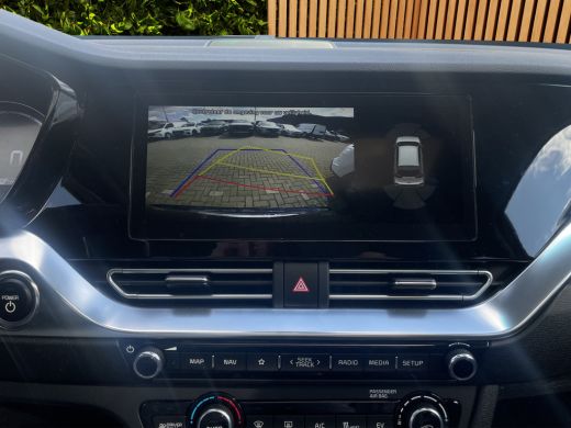Kia e-Niro DynamicPlusLine 39 kWh | Adaptive Cruise | Panoramadak | Camera | Stuur/stoelverwarming ActivLease financial lease
