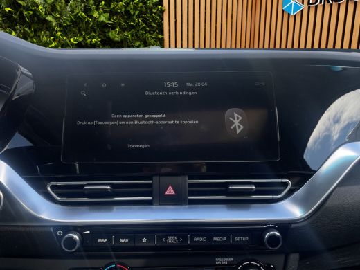 Kia e-Niro DynamicPlusLine 39 kWh | Adaptive Cruise | Panoramadak | Camera | Stuur/stoelverwarming ActivLease financial lease