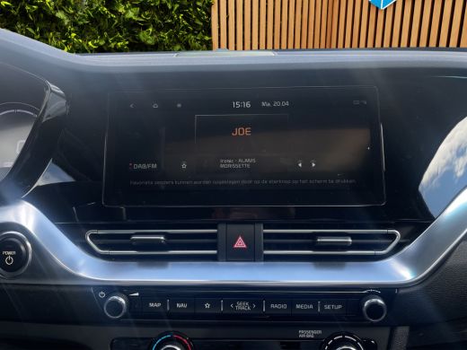 Kia e-Niro DynamicPlusLine 39 kWh | Adaptive Cruise | Panoramadak | Camera | Stuur/stoelverwarming ActivLease financial lease