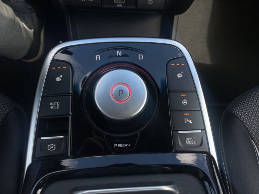 Kia e-Niro DynamicPlusLine 39 kWh | Adaptive Cruise | Panoramadak | Camera | Stuur/stoelverwarming ActivLease financial lease