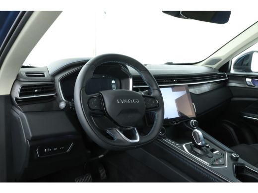 Lynk & Co 01 1.5 360 camera, climate, Trekhaak! ActivLease financial lease