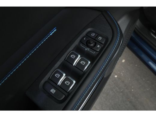 Lynk & Co 01 1.5 360 camera, climate, Trekhaak! ActivLease financial lease