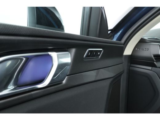 Lynk & Co 01 1.5 360 camera, climate, Trekhaak! ActivLease financial lease