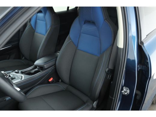 Lynk & Co 01 1.5 360 camera, climate, Trekhaak! ActivLease financial lease