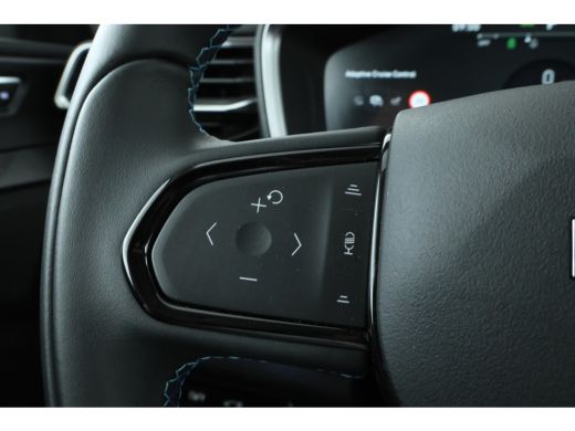 Lynk & Co 01 1.5 360 camera, climate, Trekhaak! ActivLease financial lease