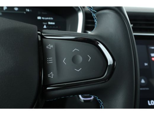 Lynk & Co 01 1.5 360 camera, climate, Trekhaak! ActivLease financial lease
