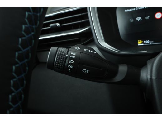 Lynk & Co 01 1.5 360 camera, climate, Trekhaak! ActivLease financial lease
