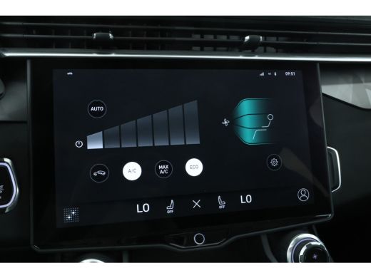 Lynk & Co 01 1.5 360 camera, climate, Trekhaak! ActivLease financial lease