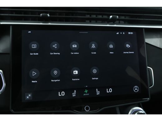 Lynk & Co 01 1.5 360 camera, climate, Trekhaak! ActivLease financial lease