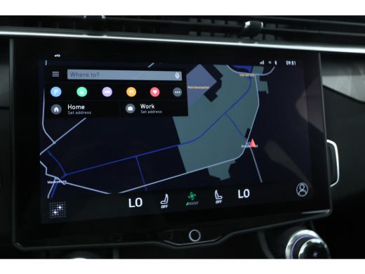 Lynk & Co 01 1.5 360 camera, climate, Trekhaak! ActivLease financial lease