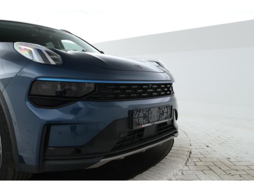 Lynk & Co 01 1.5 360 camera, climate, Trekhaak! ActivLease financial lease