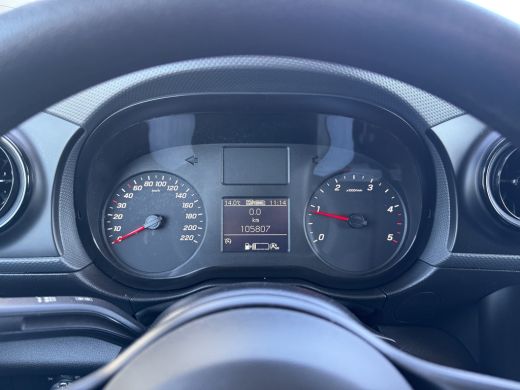 Mercedes-Benz Citan 110 CDI / L1H1 / AIRCO / CRUISE / CAMERA / CARPLAY / LED / 6-BAK ActivLease financial lease