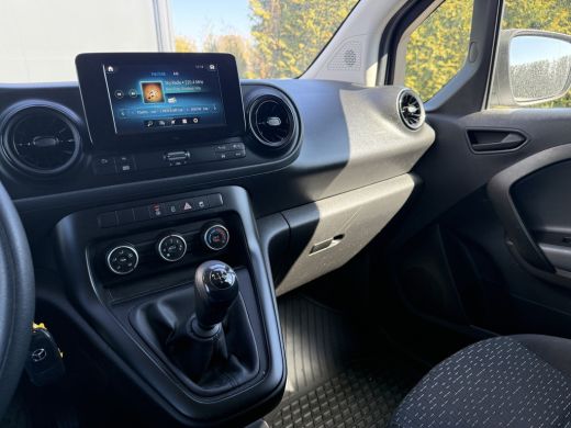 Mercedes-Benz Citan 110 CDI / L1H1 / AIRCO / CRUISE / CAMERA / CARPLAY / LED / 6-BAK ActivLease financial lease