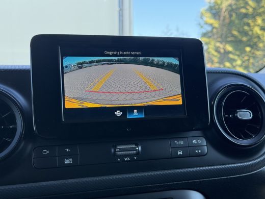 Mercedes-Benz Citan 110 CDI / L1H1 / AIRCO / CRUISE / CAMERA / CARPLAY / LED / 6-BAK ActivLease financial lease