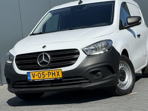Mercedes-Benz Citan 110 CDI / L1H1 / AIRCO / CRUISE / CAMERA / CARPLAY / LED / 6-BAK ActivLease financial lease