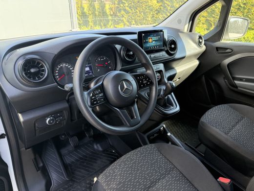 Mercedes-Benz Citan 110 CDI / L1H1 / AIRCO / CRUISE / CAMERA / CARPLAY / LED / 6-BAK ActivLease financial lease