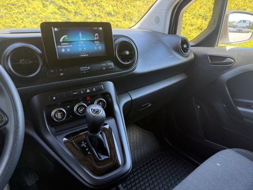 Mercedes-Benz eCitan 51 kWh / L2H1 / TREKHAAK / 3-ZITS / **7.812 KM!!** / CAMERA / CRUISE / ECC / CARPLAY ActivLease financial lease
