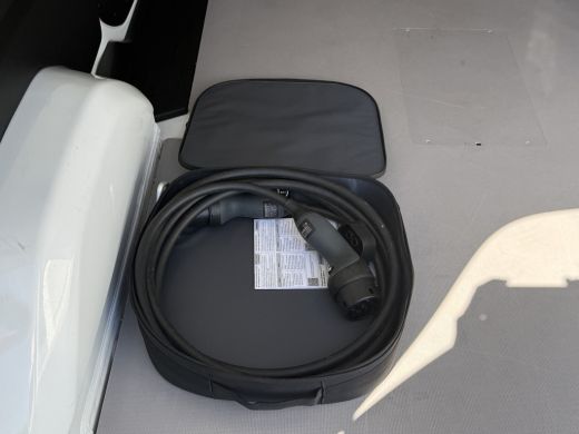 Mercedes-Benz eCitan 51 kWh / L2H1 / TREKHAAK / 3-ZITS / **7.812 KM!!** / CAMERA / CRUISE / ECC / CARPLAY ActivLease financial lease