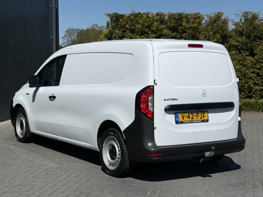 Mercedes-Benz eCitan 51 kWh / L2H1 / TREKHAAK / 3-ZITS / **7.812 KM!!** / CAMERA / CRUISE / ECC / CARPLAY ActivLease financial lease