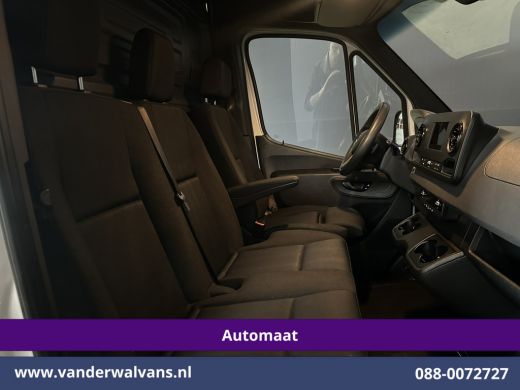 Mercedes-Benz Sprinter 315 CDI 150pk 9G-Tronic Automaat L3H2 *Post NL inrichting* Euro6 Airco | Camera | Apple Carplay |... ActivLease financial lease