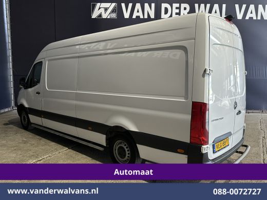 Mercedes-Benz Sprinter 315 CDI 150pk 9G-Tronic Automaat L3H2 *Post NL inrichting* Euro6 Airco | Camera | Apple Carplay |... ActivLease financial lease