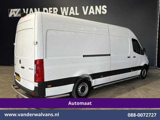 Mercedes-Benz Sprinter 315 CDI 150pk 9G-Tronic Automaat L3H2 *Post NL inrichting* Euro6 Airco | Camera | Apple Carplay |... ActivLease financial lease