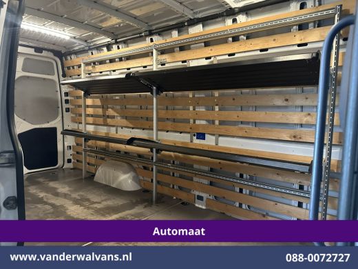 Mercedes-Benz Sprinter 315 CDI 150pk 9G-Tronic Automaat L3H2 *Post NL inrichting* Euro6 Airco | Camera | Apple Carplay |... ActivLease financial lease