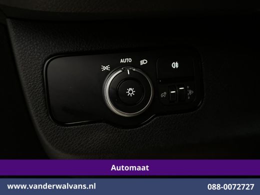 Mercedes-Benz Sprinter 315 CDI 150pk 9G-Tronic Automaat L3H2 *Post NL inrichting* Euro6 Airco | Camera | Apple Carplay |... ActivLease financial lease
