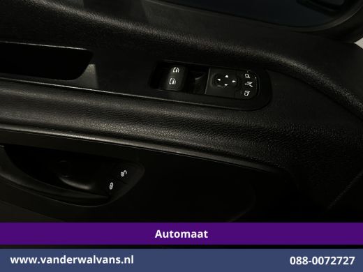 Mercedes-Benz Sprinter 315 CDI 150pk 9G-Tronic Automaat L3H2 *Post NL inrichting* Euro6 Airco | Camera | Apple Carplay |... ActivLease financial lease