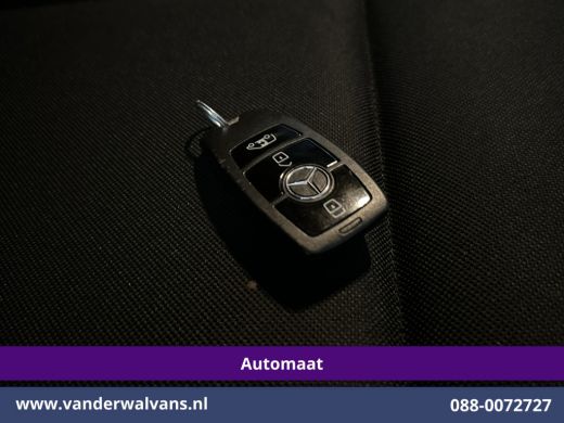 Mercedes-Benz Sprinter 315 CDI 150pk 9G-Tronic Automaat L3H2 *Post NL inrichting* Euro6 Airco | Camera | Apple Carplay |... ActivLease financial lease