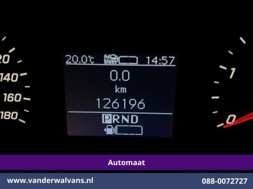 Mercedes-Benz Sprinter 315 CDI 150pk 9G-Tronic Automaat L3H2 *Post NL inrichting* Euro6 Airco | Camera | Apple Carplay |... ActivLease financial lease