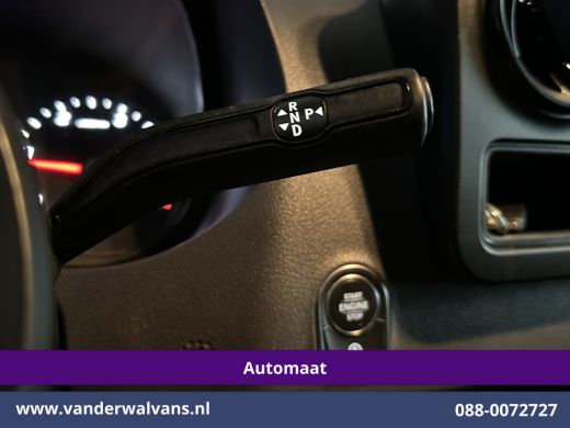 Mercedes-Benz Sprinter 315 CDI 150pk 9G-Tronic Automaat L3H2 *Post NL inrichting* Euro6 Airco | Camera | Apple Carplay |... ActivLease financial lease