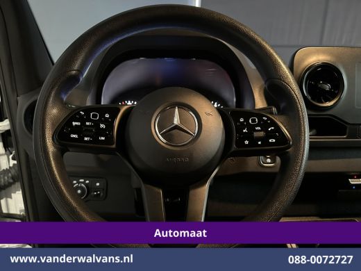 Mercedes-Benz Sprinter 315 CDI 150pk 9G-Tronic Automaat L3H2 *Post NL inrichting* Euro6 Airco | Camera | Apple Carplay |... ActivLease financial lease
