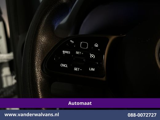 Mercedes-Benz Sprinter 315 CDI 150pk 9G-Tronic Automaat L3H2 *Post NL inrichting* Euro6 Airco | Camera | Apple Carplay |... ActivLease financial lease