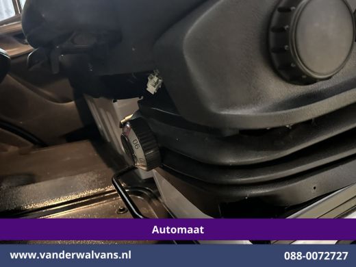 Mercedes-Benz Sprinter 315 CDI 150pk 9G-Tronic Automaat L3H2 *Post NL inrichting* Euro6 Airco | Camera | Apple Carplay |... ActivLease financial lease