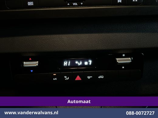 Mercedes-Benz Sprinter 315 CDI 150pk 9G-Tronic Automaat L3H2 *Post NL inrichting* Euro6 Airco | Camera | Apple Carplay |... ActivLease financial lease