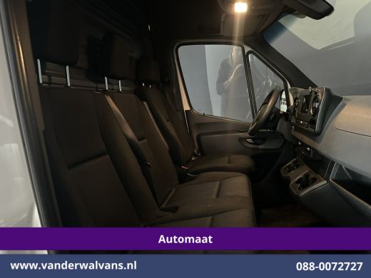 Mercedes-Benz Sprinter 315 CDI 150pk 9G-Tronic Automaat L3H2 *Post NL inrichting* Euro6 Airco | Camera | Apple Carplay |... ActivLease financial lease