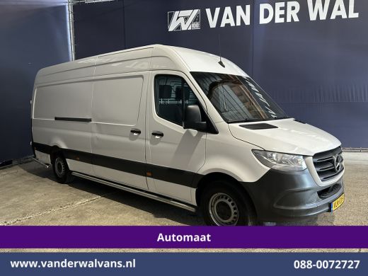 Mercedes-Benz Sprinter 315 CDI 150pk 9G-Tronic Automaat L3H2 *Post NL inrichting* Euro6 Airco | Camera | Apple Carplay |... ActivLease financial lease