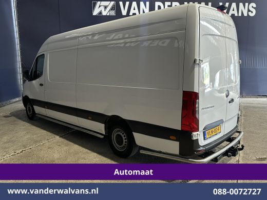 Mercedes-Benz Sprinter 315 CDI 150pk 9G-Tronic Automaat L3H2 *Post NL inrichting* Euro6 Airco | Camera | Apple Carplay |... ActivLease financial lease
