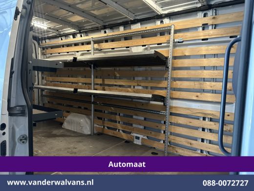 Mercedes-Benz Sprinter 315 CDI 150pk 9G-Tronic Automaat L3H2 *Post NL inrichting* Euro6 Airco | Camera | Apple Carplay |... ActivLease financial lease