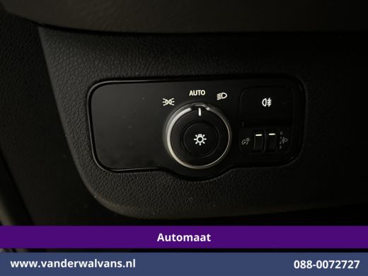 Mercedes-Benz Sprinter 315 CDI 150pk 9G-Tronic Automaat L3H2 *Post NL inrichting* Euro6 Airco | Camera | Apple Carplay |... ActivLease financial lease