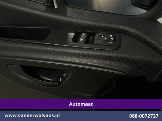 Mercedes-Benz Sprinter 315 CDI 150pk 9G-Tronic Automaat L3H2 *Post NL inrichting* Euro6 Airco | Camera | Apple Carplay |... ActivLease financial lease