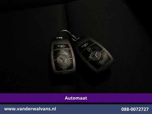 Mercedes-Benz Sprinter 315 CDI 150pk 9G-Tronic Automaat L3H2 *Post NL inrichting* Euro6 Airco | Camera | Apple Carplay |... ActivLease financial lease